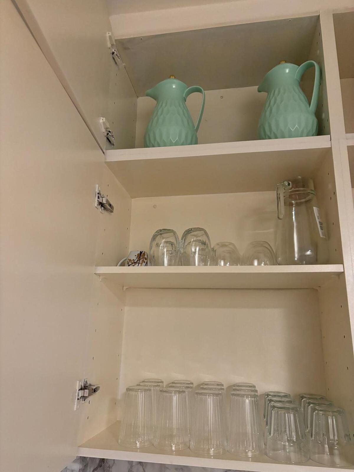 Appartement Cozy 3-room With 2 Bedrooms