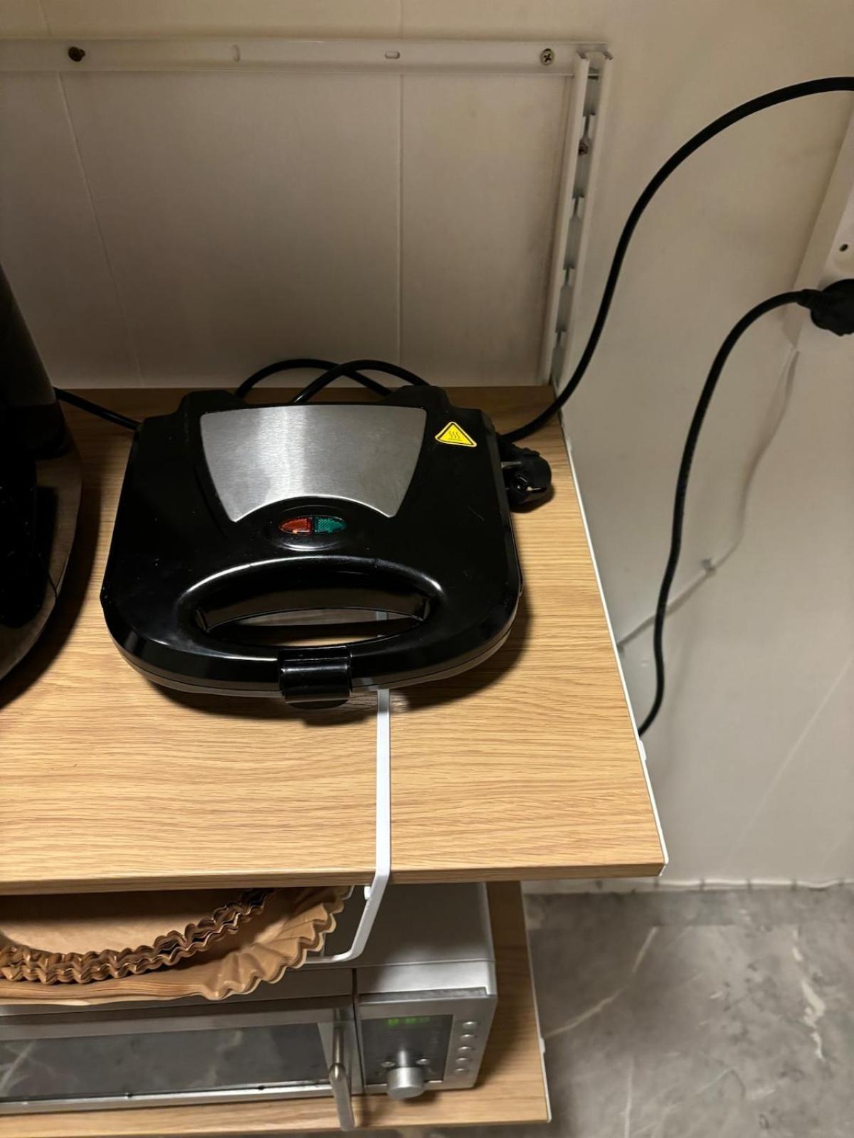 Cozy 3-room With 2 Bedrooms Appartement Kopenhagen