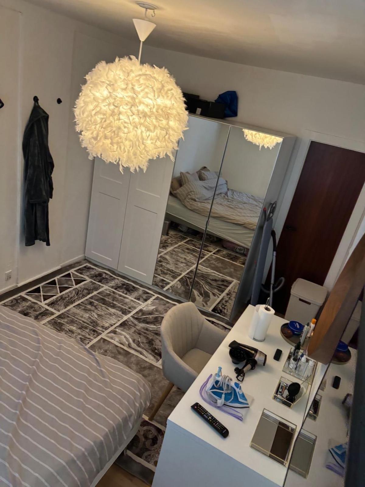 Cozy 3-room With 2 Bedrooms Kopenhagen