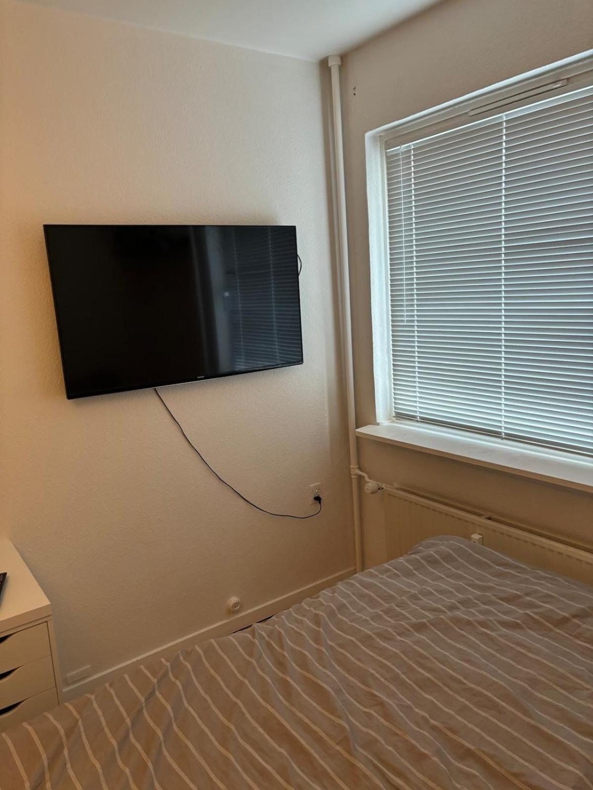 Cozy 3-room With 2 Bedrooms * Kopenhagen