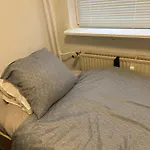 Cozy 3-Room Apartment With 2 Bedrooms