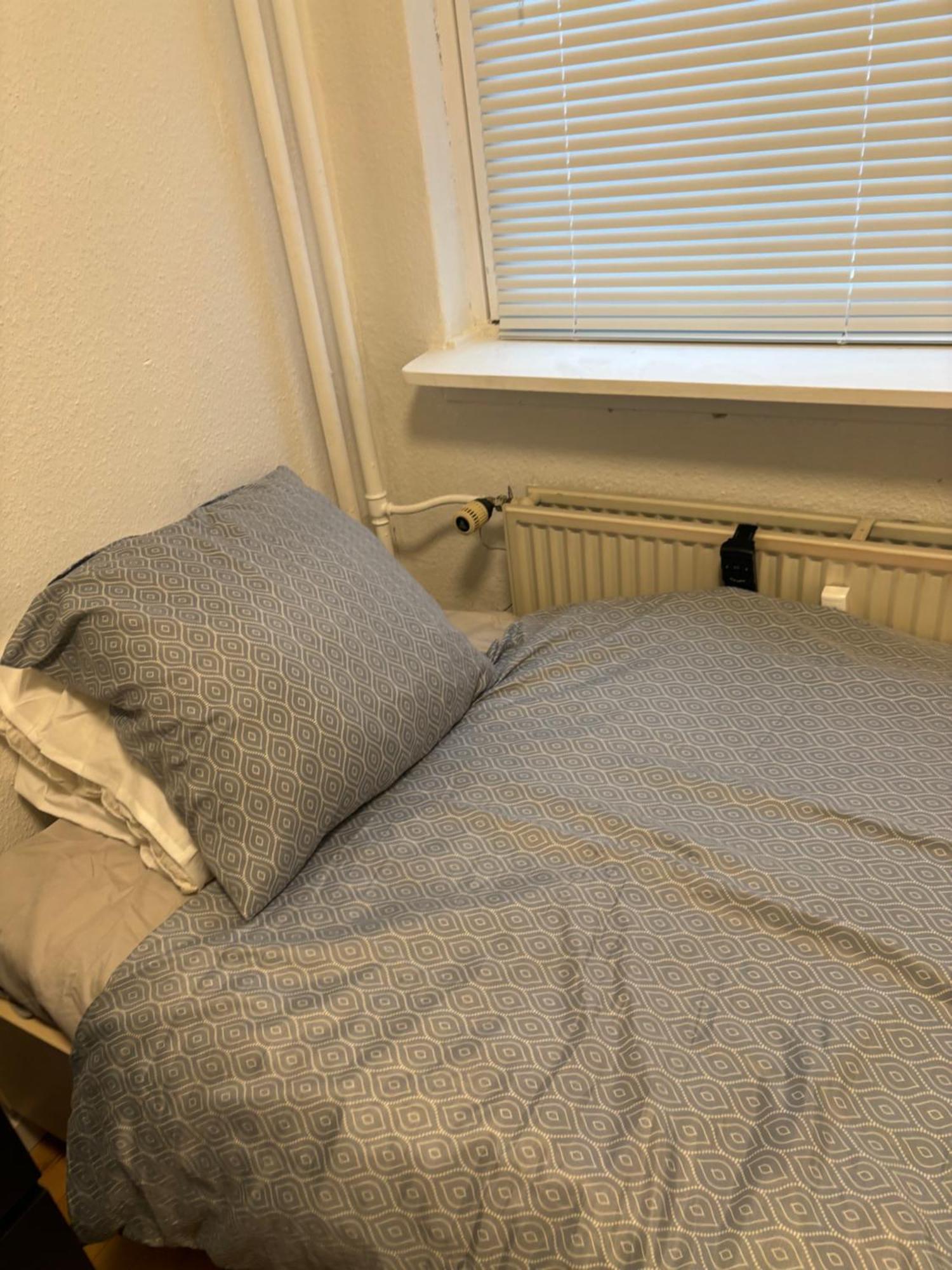 Cozy 3-room With 2 Bedrooms Kopenhagen