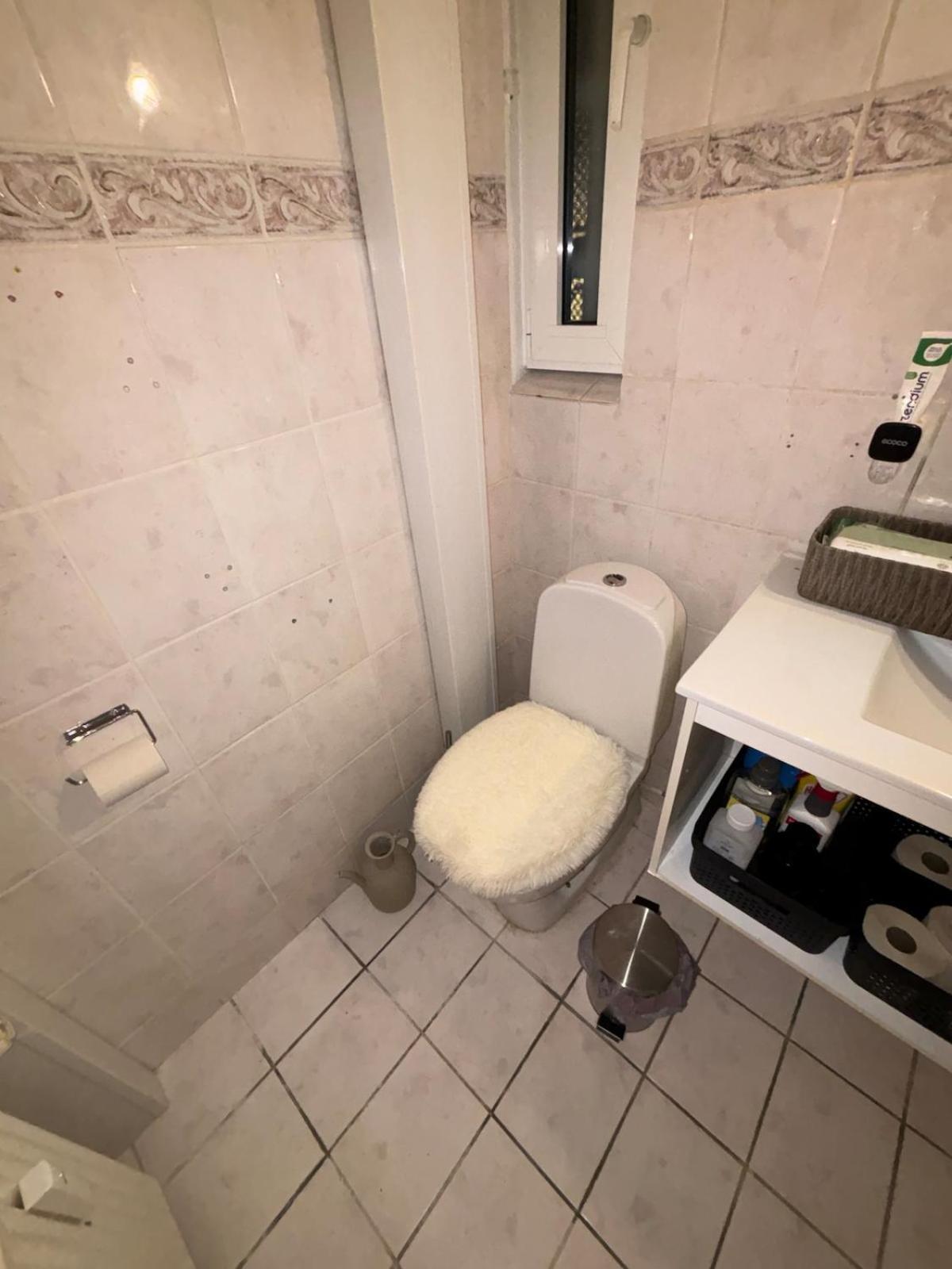Cozy 3-room With 2 Bedrooms Kopenhagen