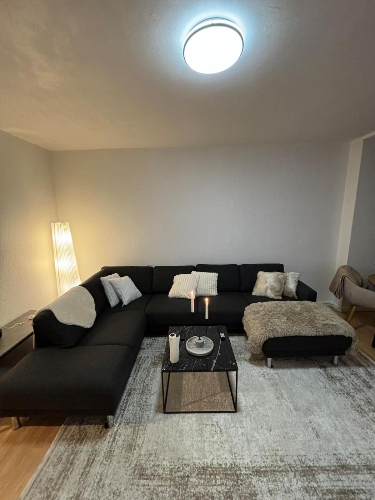Cozy 3-room With 2 Bedrooms Kopenhagen