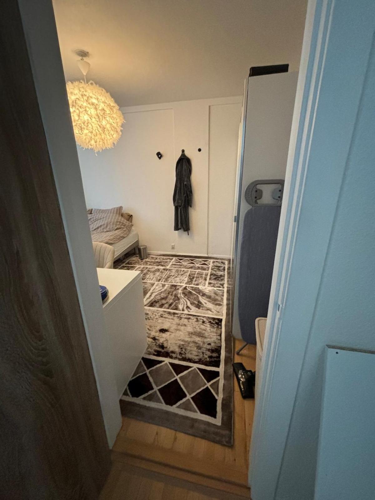 Cozy 3-room With 2 Bedrooms * Kopenhagen