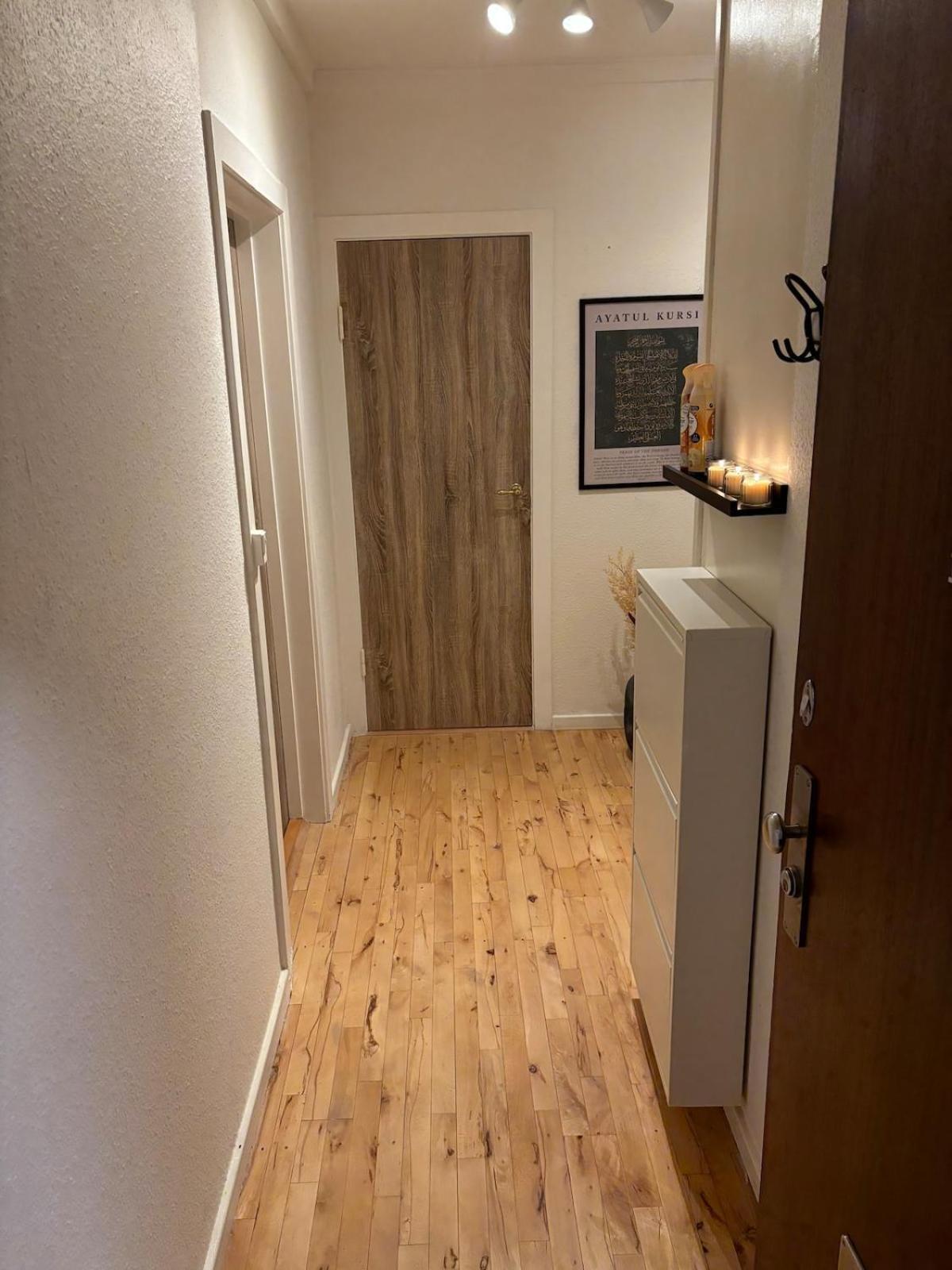 Apartment Cozy 3-room With 2 Bedrooms Kopenhagen