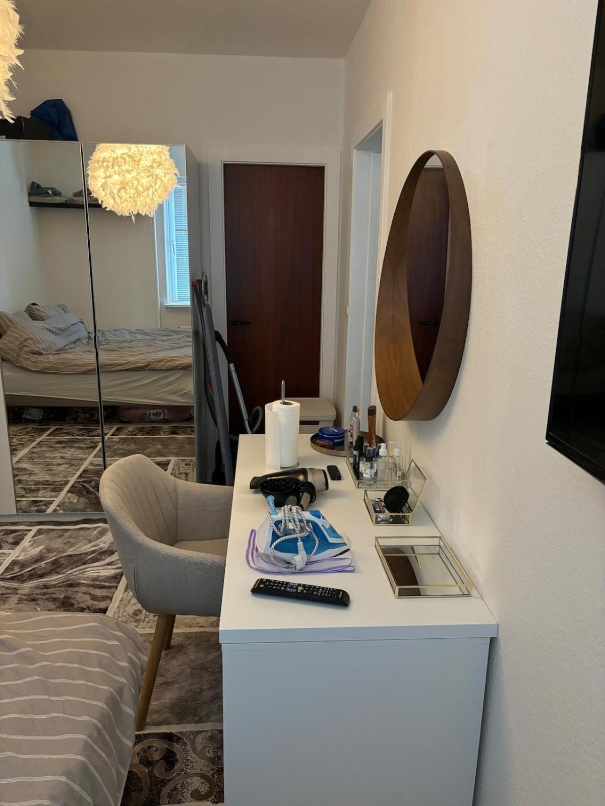 Cozy 3-room With 2 Bedrooms Kopenhagen