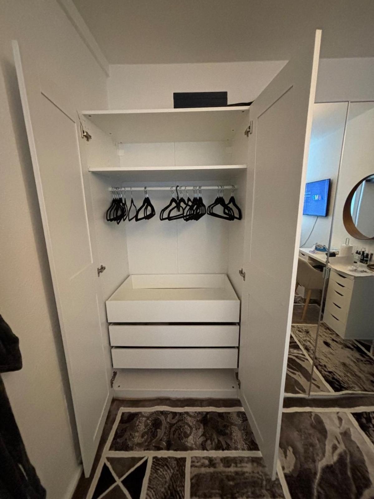 Cozy 3-room With 2 Bedrooms * Kopenhagen