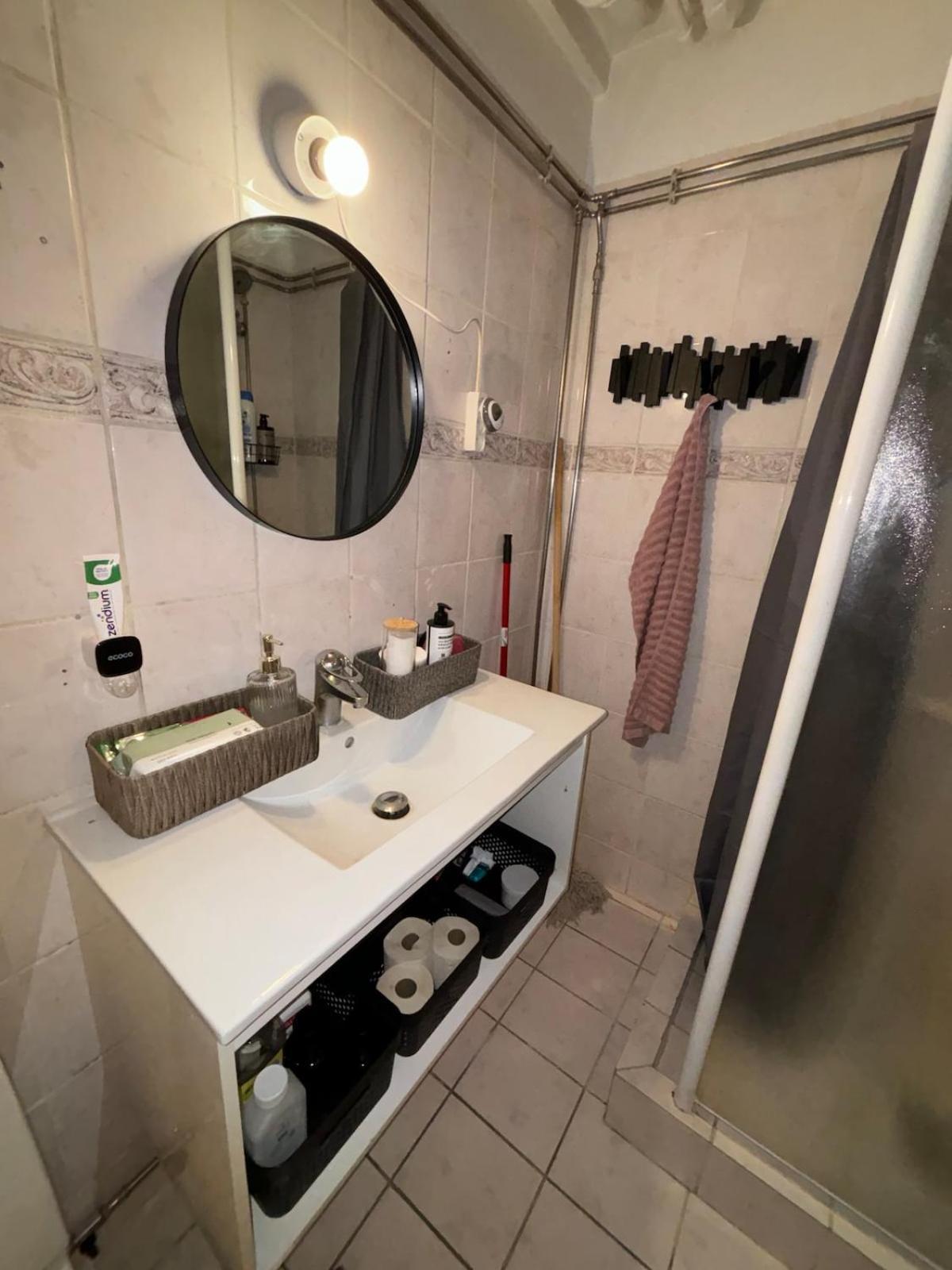 Cozy 3-room With 2 Bedrooms Apartment Kopenhagen