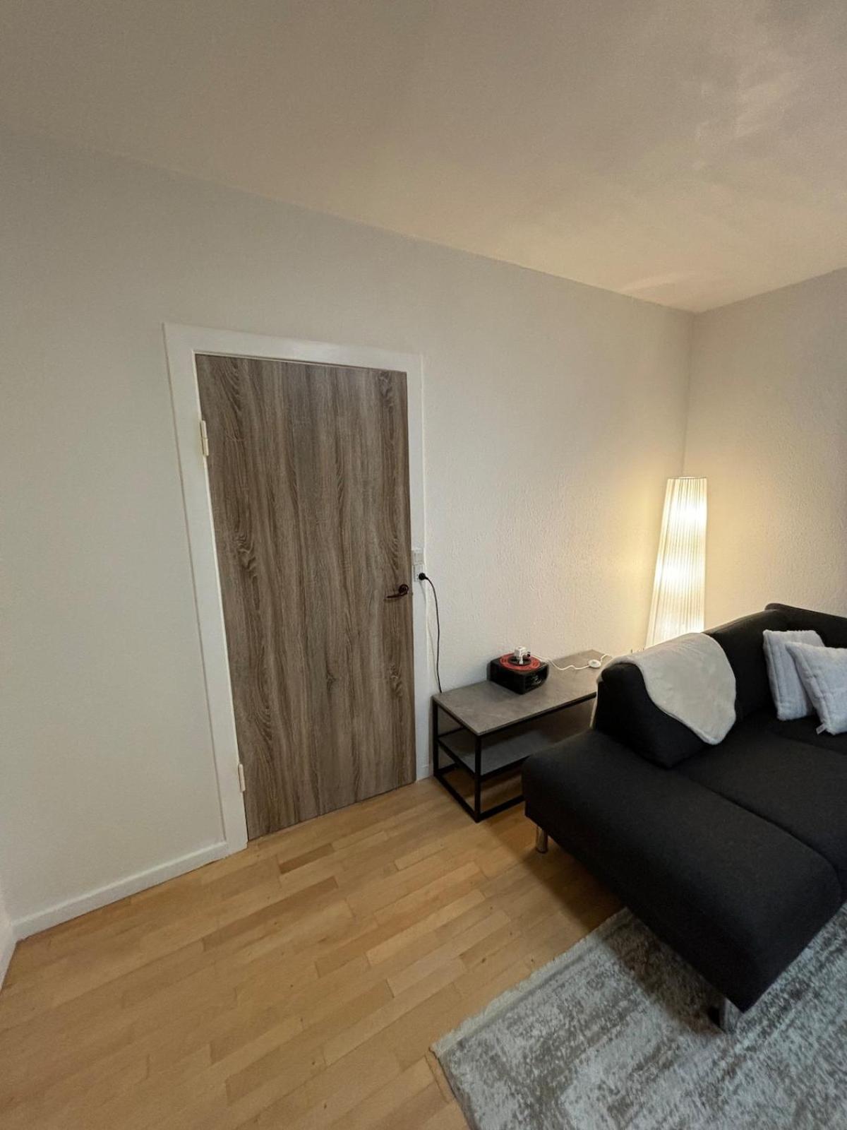 Apartment Cozy 3-room With 2 Bedrooms Kopenhagen